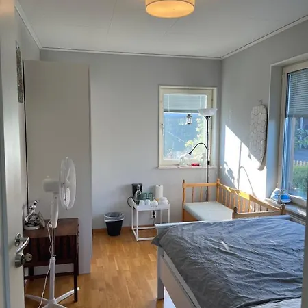 Alloggio in famiglia A In A Close To Arlanda Airport Stoccolma