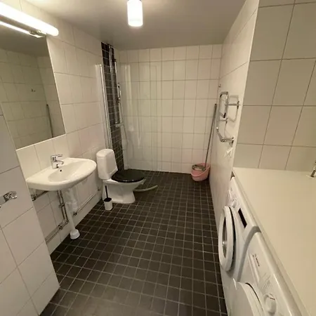 Lejlighed Hrbs21 *
