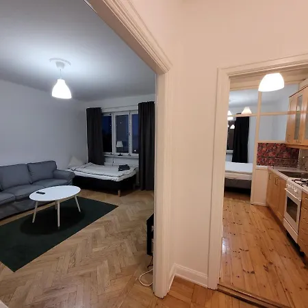 Mprg5 * Stockholm