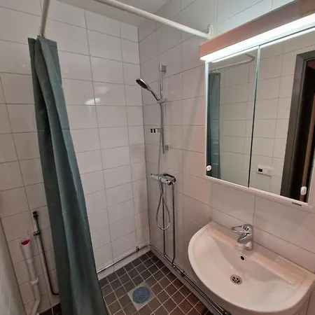 Vmg Appartement Ville de Stockholm