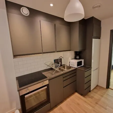 Vmg Appartement *