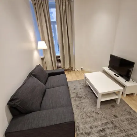 Vmg Appartement