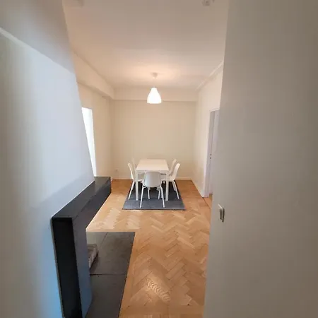 Vlv51 Apartamento *