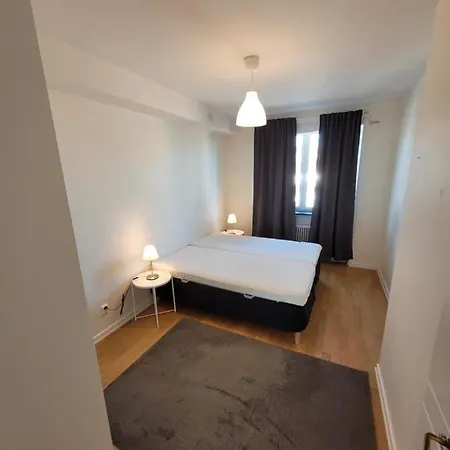 Apartamento Vlv51 Estocolmo