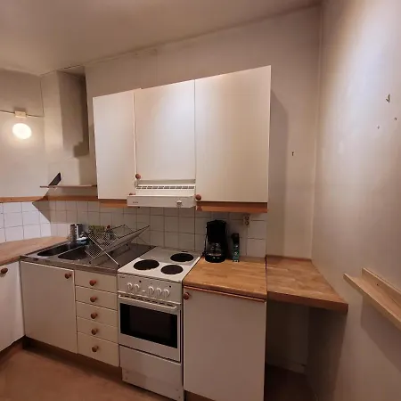 Vlv51 Apartamento *
