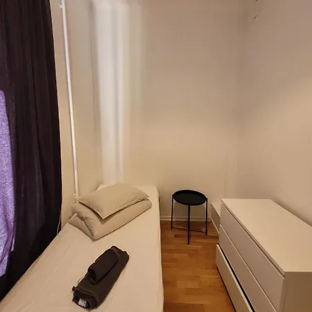Appartement Vmg *