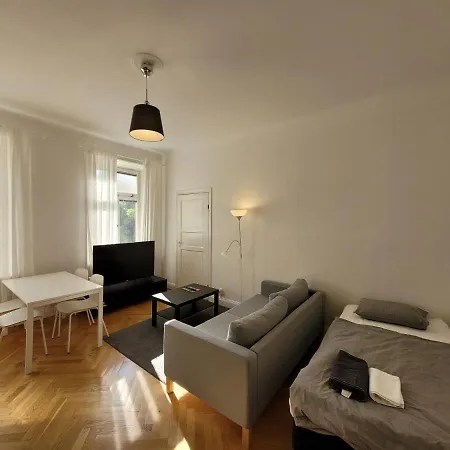 Vmg Appartement