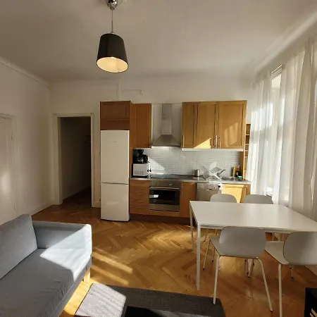 Vmg Appartement