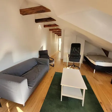 Vmg Appartement *
