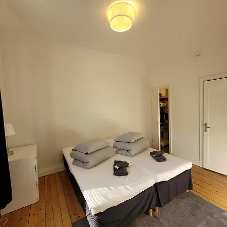 Vmg * Ville de Stockholm