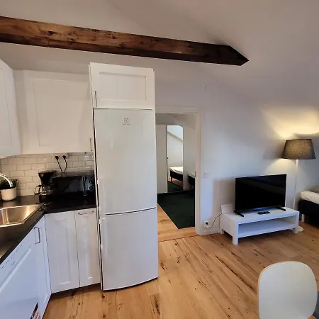 Vmg Appartement