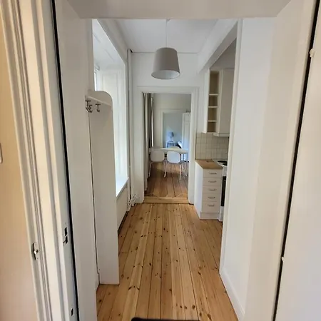 Vmg Appartement