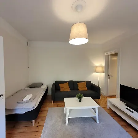 Vmg Ville de Stockholm