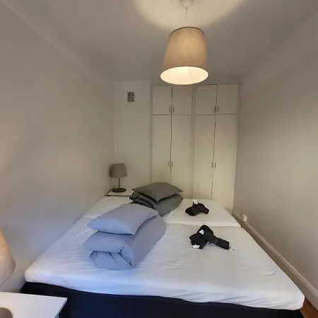 Vmg Appartement