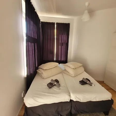 Vmg Appartement