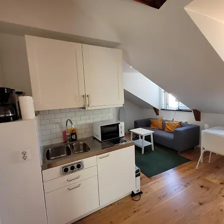 Appartement Vmg *