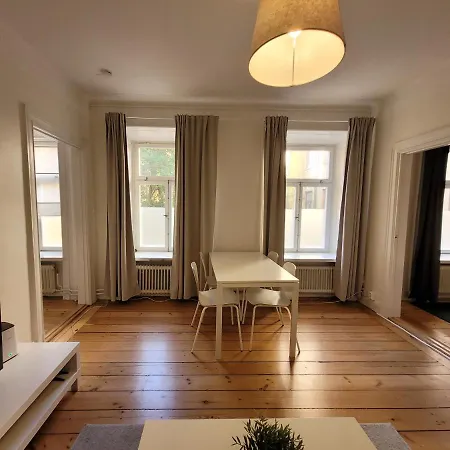 Vmg Ville de Stockholm