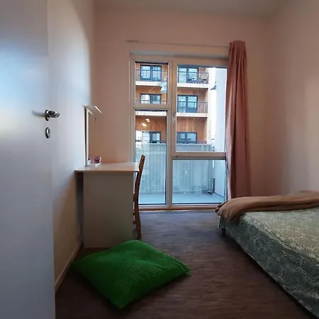 公寓 Lovely, Amazing, Modern +balcony +patio *