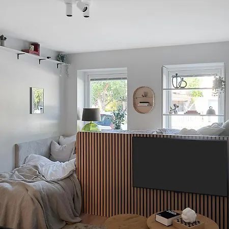 Beachside Junior - 16min From Centre Apartment *