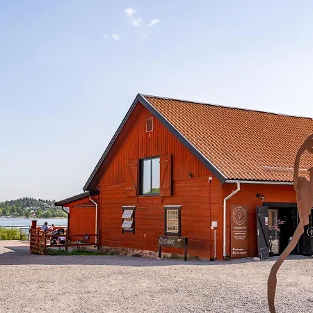 Beachside Junior - 16min From Centre * Stockholm
