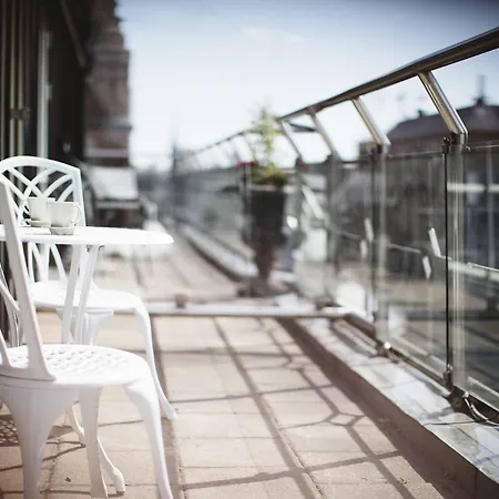 Freys Stockholm