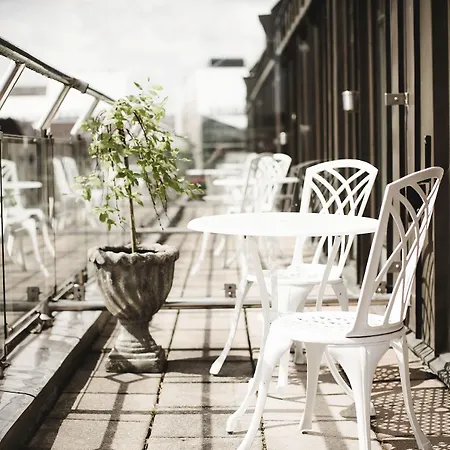 Freys Hotel 4*