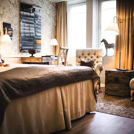 Hotel Freys