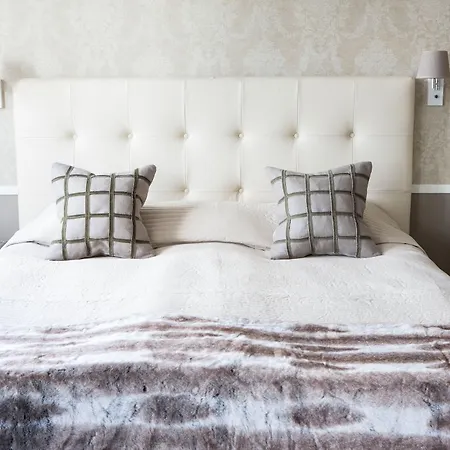 Freys 4* Stockholm