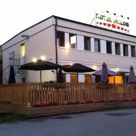 戴尔罗格酒店