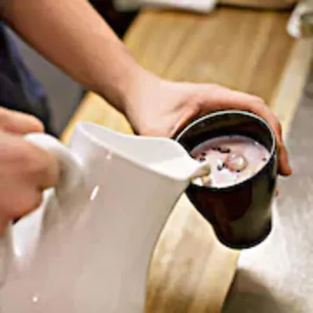 戴尔罗格酒店