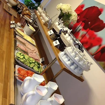 酒店 戴尔罗格酒店 2*
