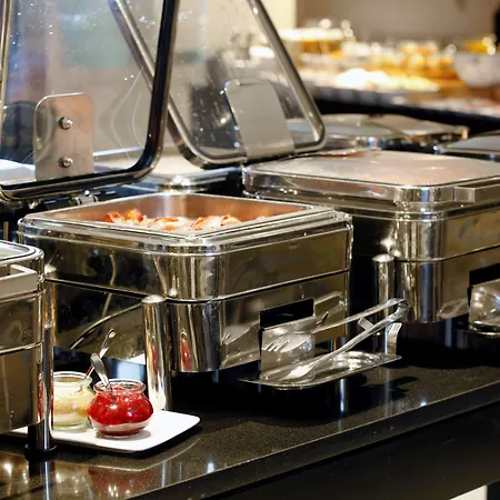 Hilton Slussen 4*
