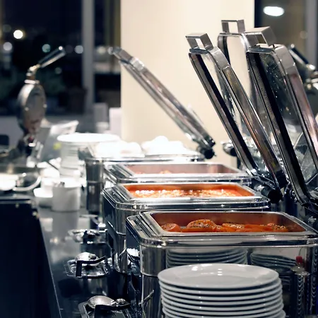 Hilton Slussen 4*