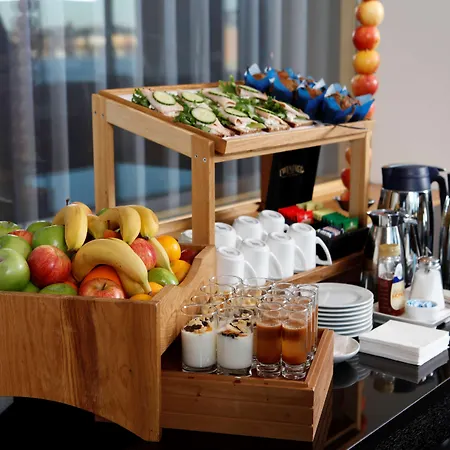 Hotel Hilton Slussen