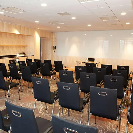 Hotel Hilton Slussen