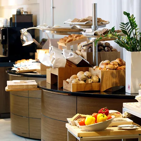 Hotel Hilton Slussen