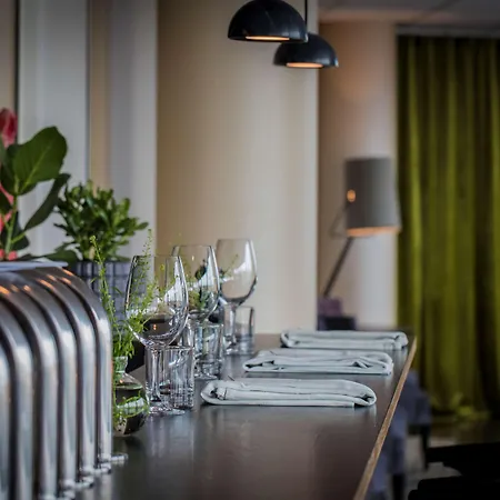 Hotel Hilton Slussen
