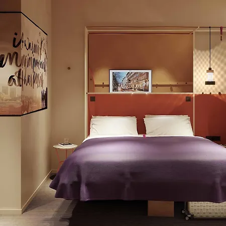 سكانديك نمبر 53 3*