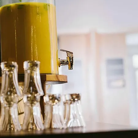 Hotel Scandic Jaerva Krog