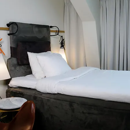 Western Sthlm Bromma Hotel