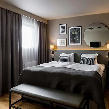 Hotel Scandic Park Stockholm