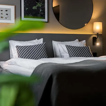Hotel Scandic Park Stockholm