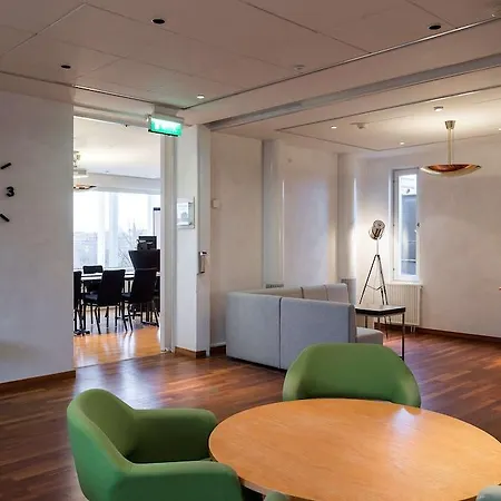 Scandic Park Stockholm