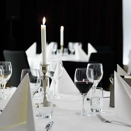 Scandic Park Hotel Stockholm