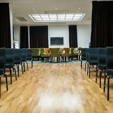 Scandic Park Hotel
