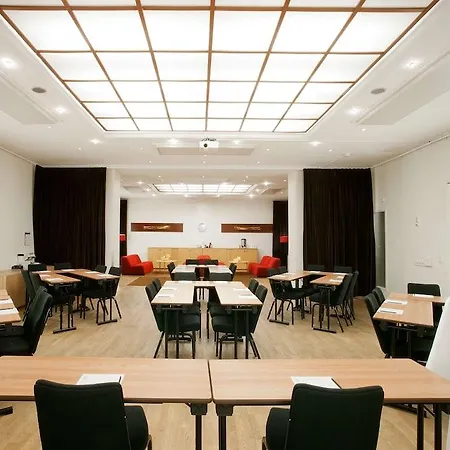 Scandic Park 4* Stockholm