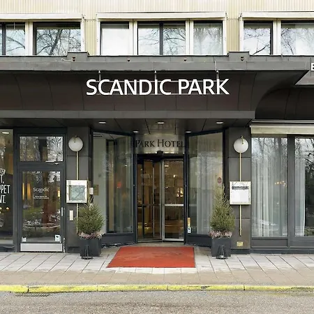 Scandic Park 4* Stockholm