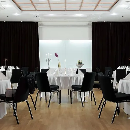 Hotel Scandic Park 4*