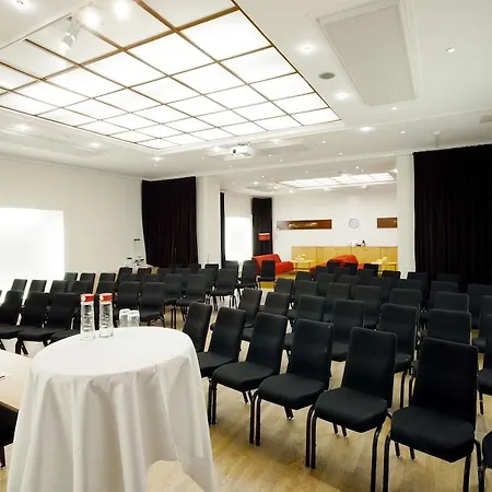Hotel Scandic Park