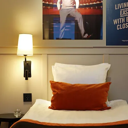 Scandic Grand Hotel